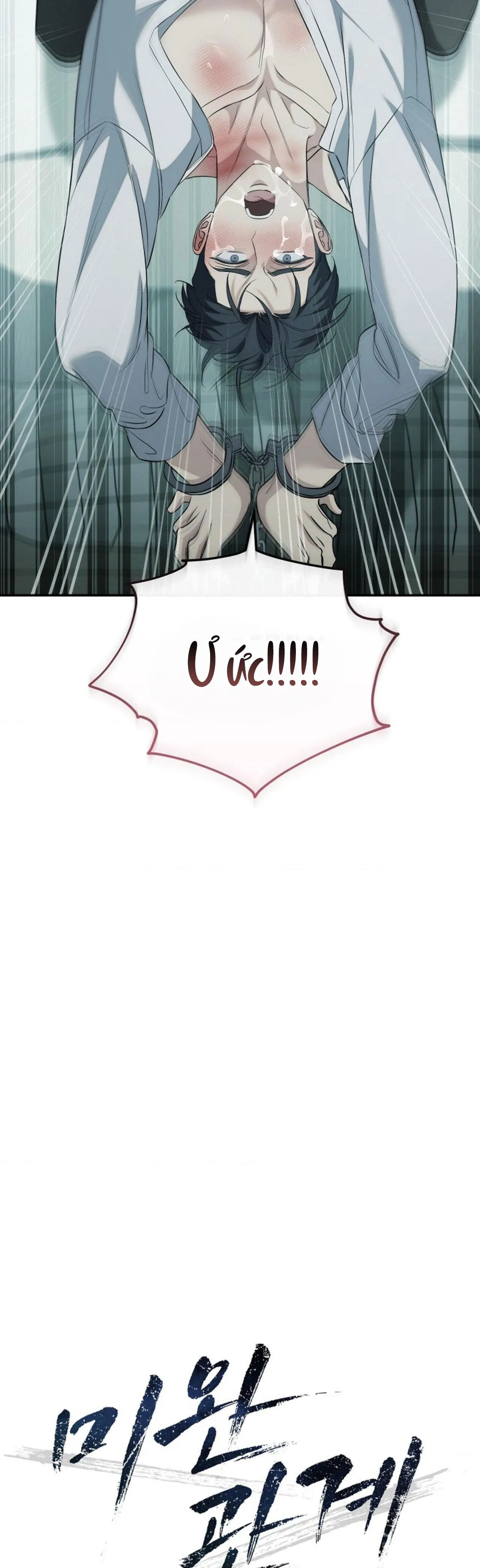 (ABO) MỐI QUAN HỆ KHÔNG HOÀN CHỈNH Chapter 36 Trang 50