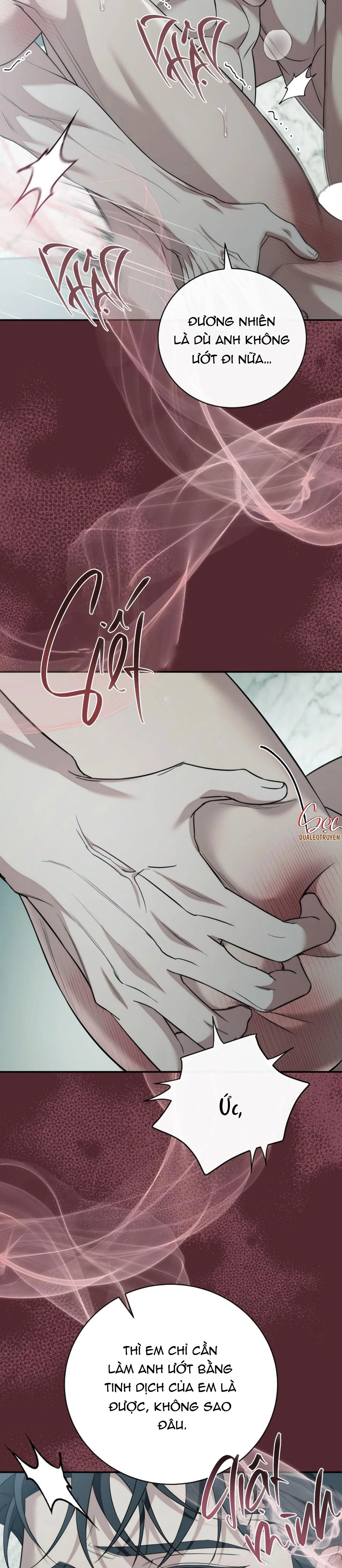 (ABO) MỐI QUAN HỆ KHÔNG HOÀN CHỈNH Chapter 37 Trang 6