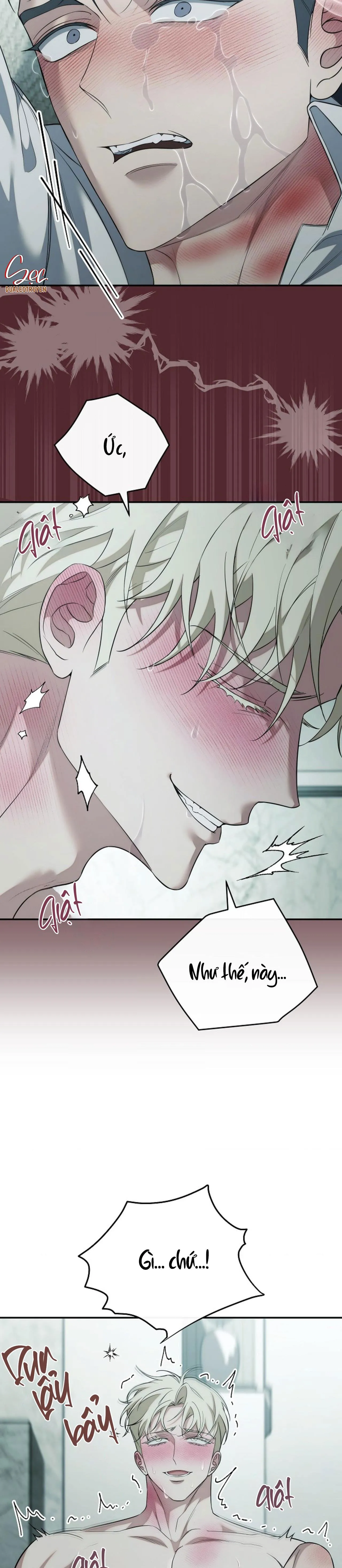 (ABO) MỐI QUAN HỆ KHÔNG HOÀN CHỈNH Chapter 37 Trang 7