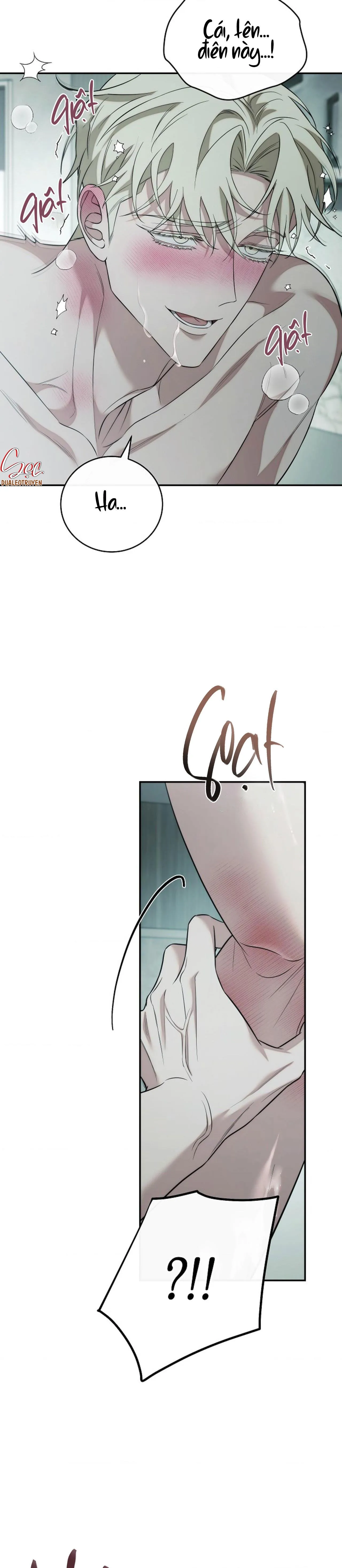 (ABO) MỐI QUAN HỆ KHÔNG HOÀN CHỈNH Chapter 37 Trang 9