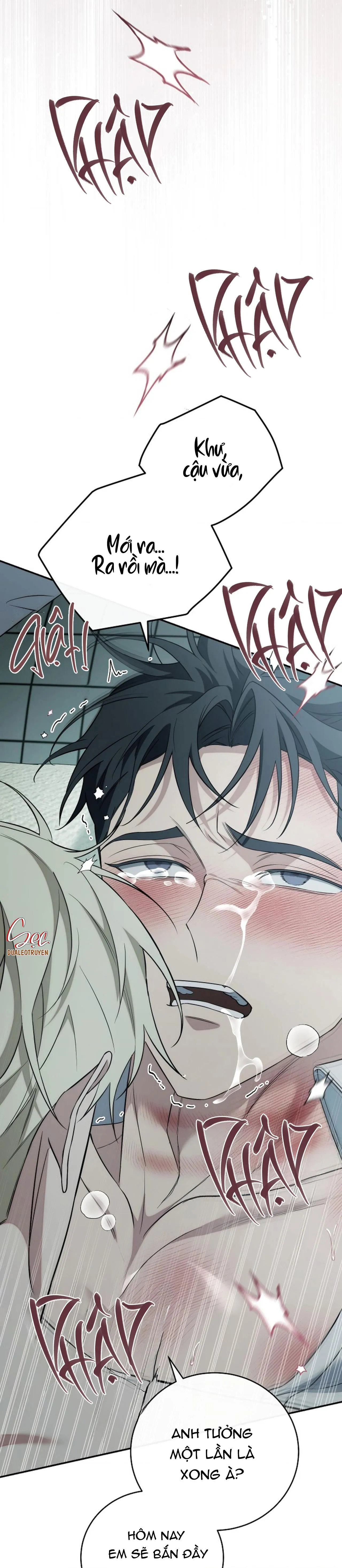 (ABO) MỐI QUAN HỆ KHÔNG HOÀN CHỈNH Chapter 37 Trang 11