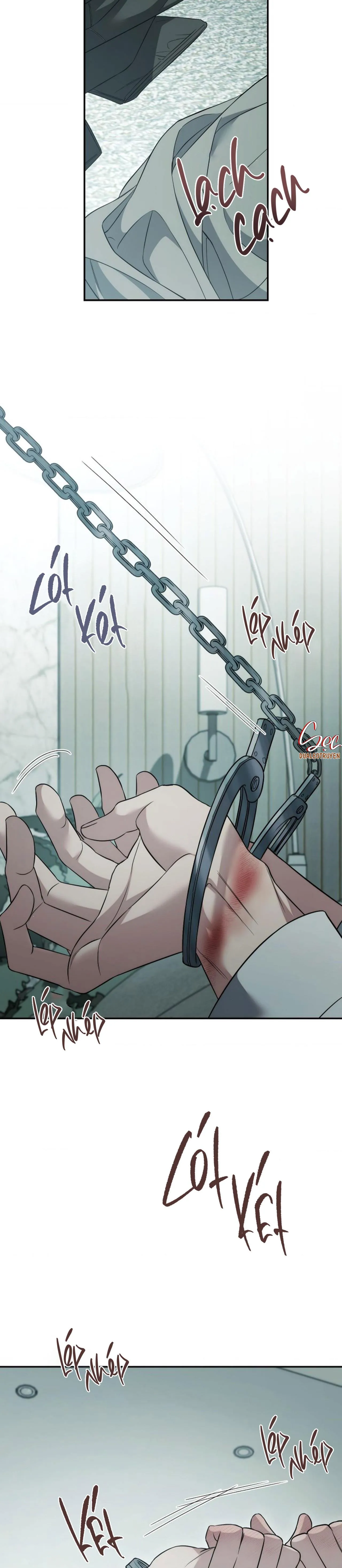 (ABO) MỐI QUAN HỆ KHÔNG HOÀN CHỈNH Chapter 37 Trang 14