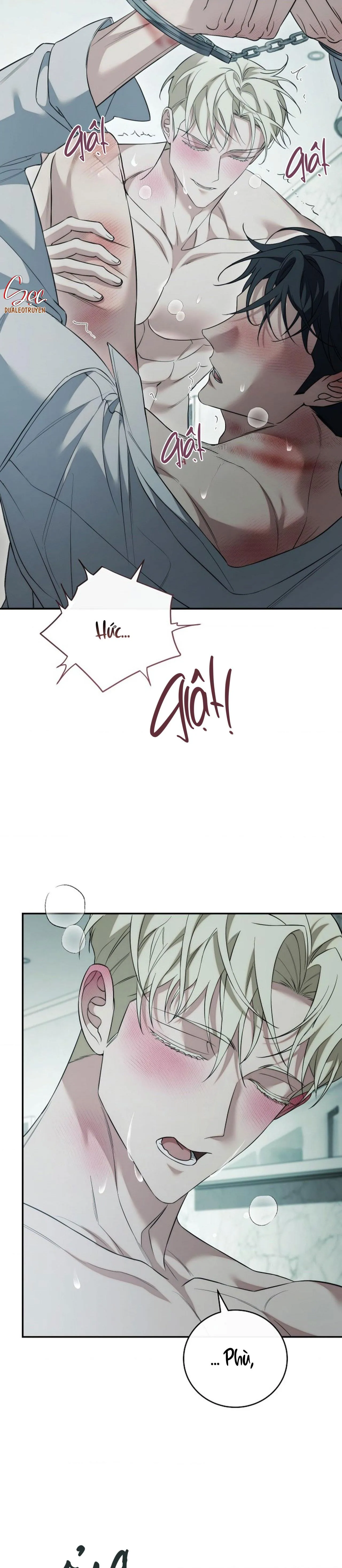 (ABO) MỐI QUAN HỆ KHÔNG HOÀN CHỈNH Chapter 37 Trang 15