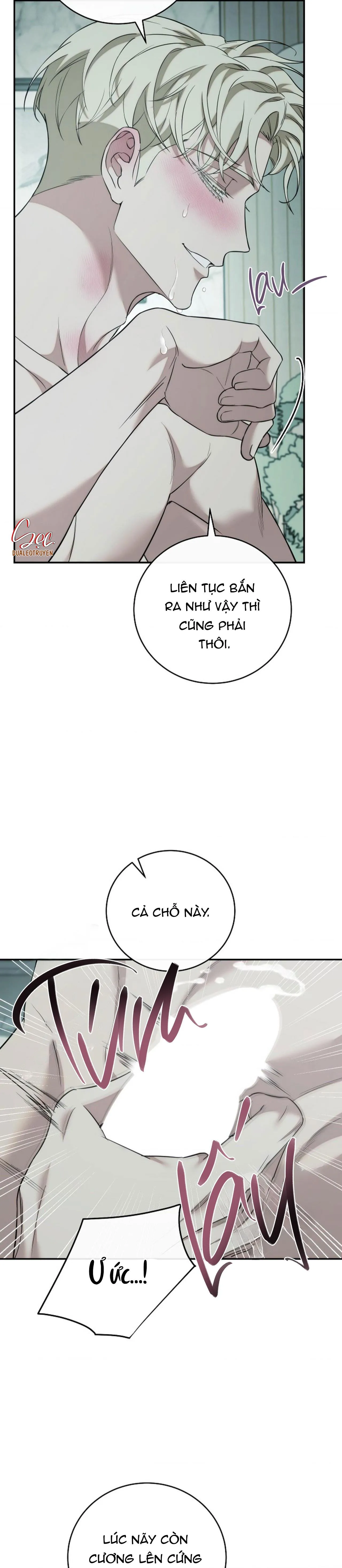 (ABO) MỐI QUAN HỆ KHÔNG HOÀN CHỈNH Chapter 37 Trang 19