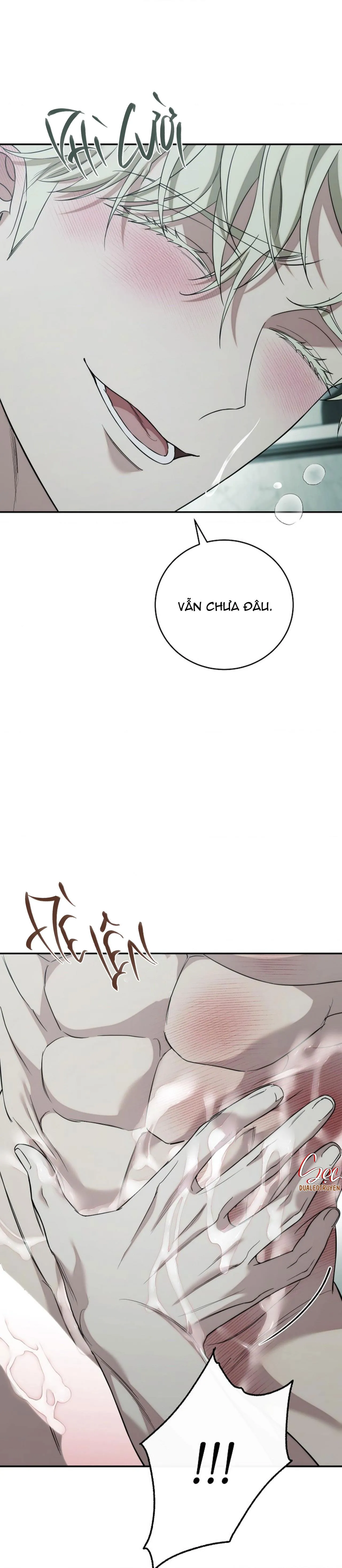 (ABO) MỐI QUAN HỆ KHÔNG HOÀN CHỈNH Chapter 37 Trang 21