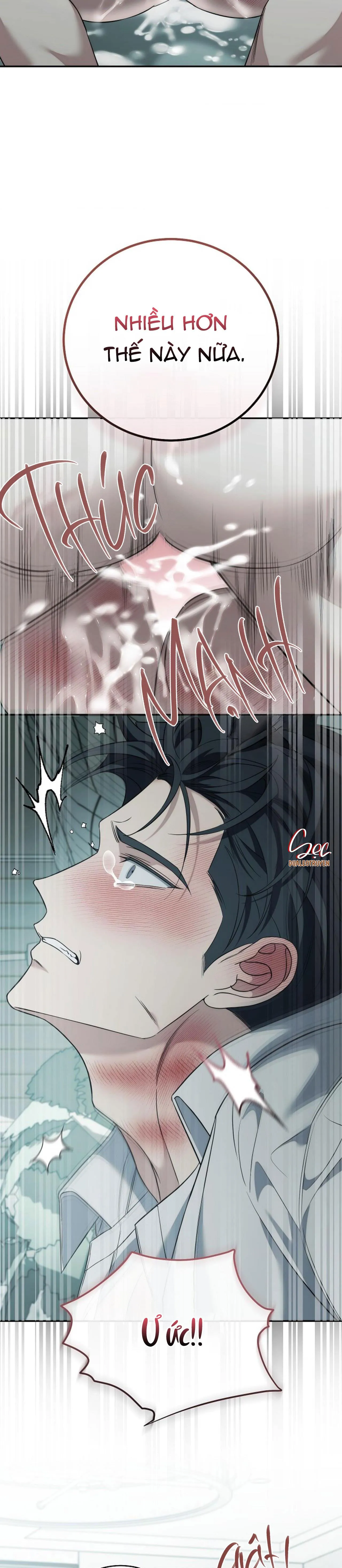 (ABO) MỐI QUAN HỆ KHÔNG HOÀN CHỈNH Chapter 37 Trang 24