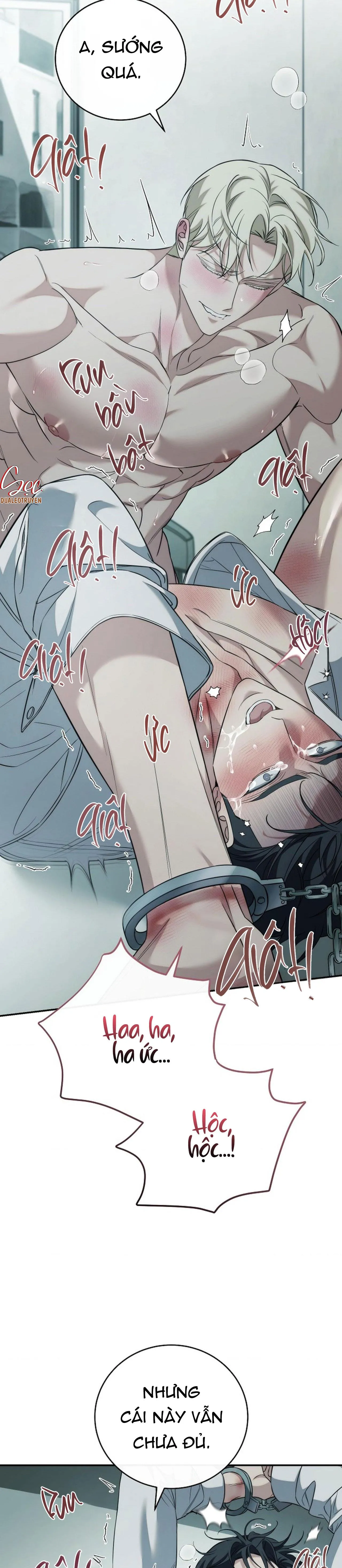 (ABO) MỐI QUAN HỆ KHÔNG HOÀN CHỈNH Chapter 37 Trang 25