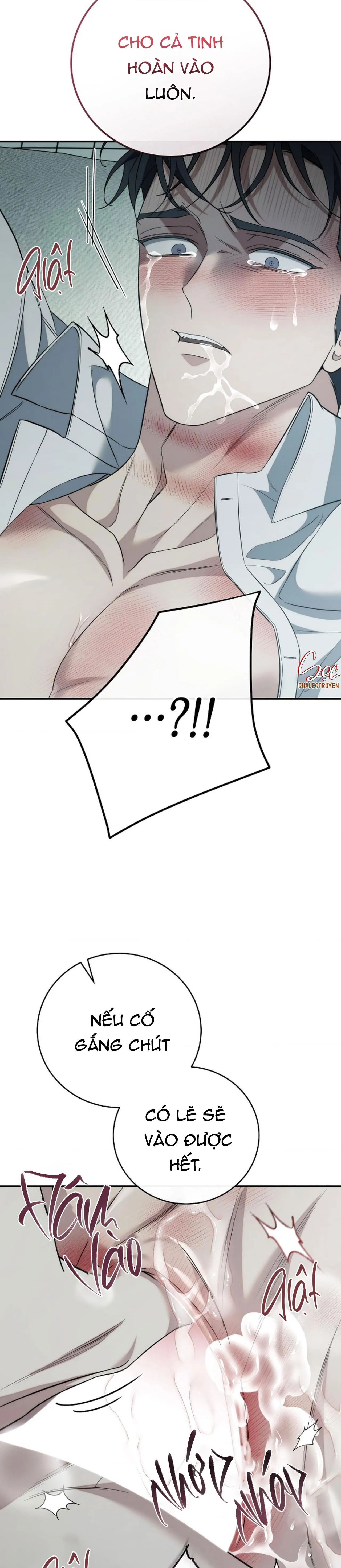 (ABO) MỐI QUAN HỆ KHÔNG HOÀN CHỈNH Chapter 37 Trang 27