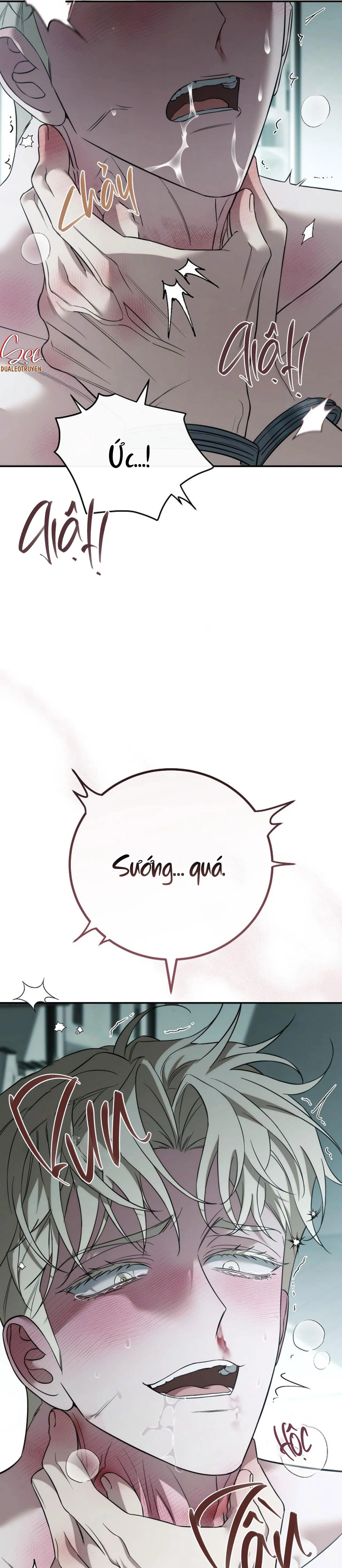 (ABO) MỐI QUAN HỆ KHÔNG HOÀN CHỈNH Chapter 37 Trang 32