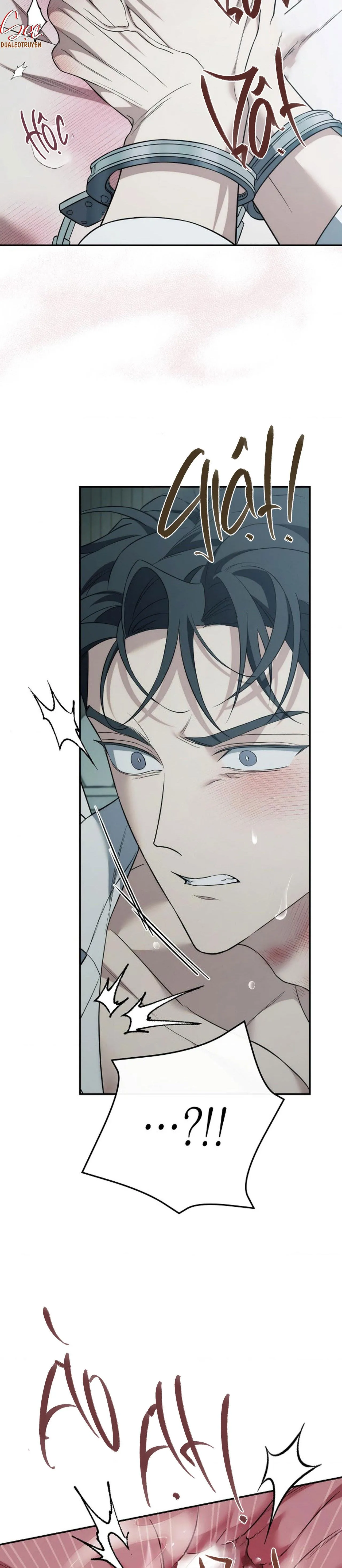 (ABO) MỐI QUAN HỆ KHÔNG HOÀN CHỈNH Chapter 37 Trang 33