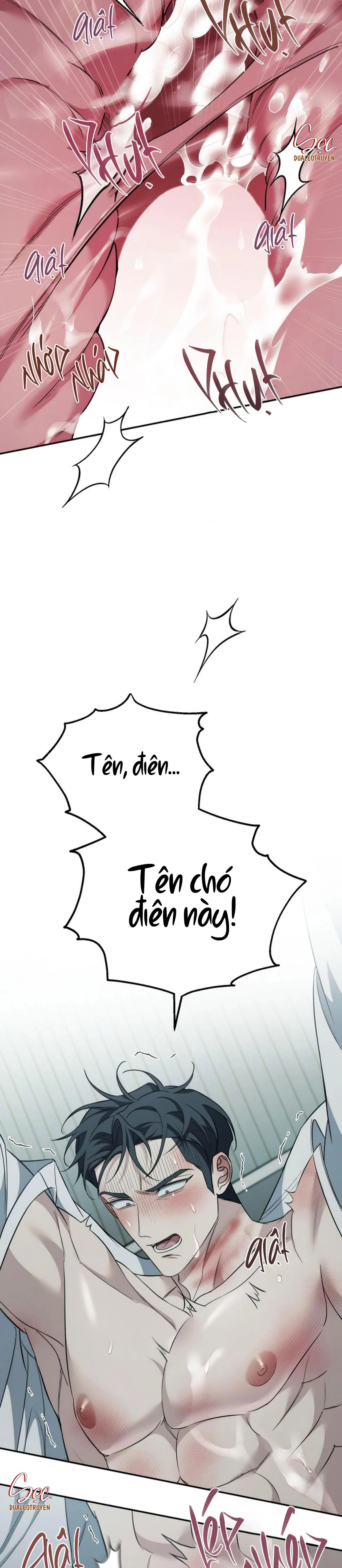 (ABO) MỐI QUAN HỆ KHÔNG HOÀN CHỈNH Chapter 37 Trang 34