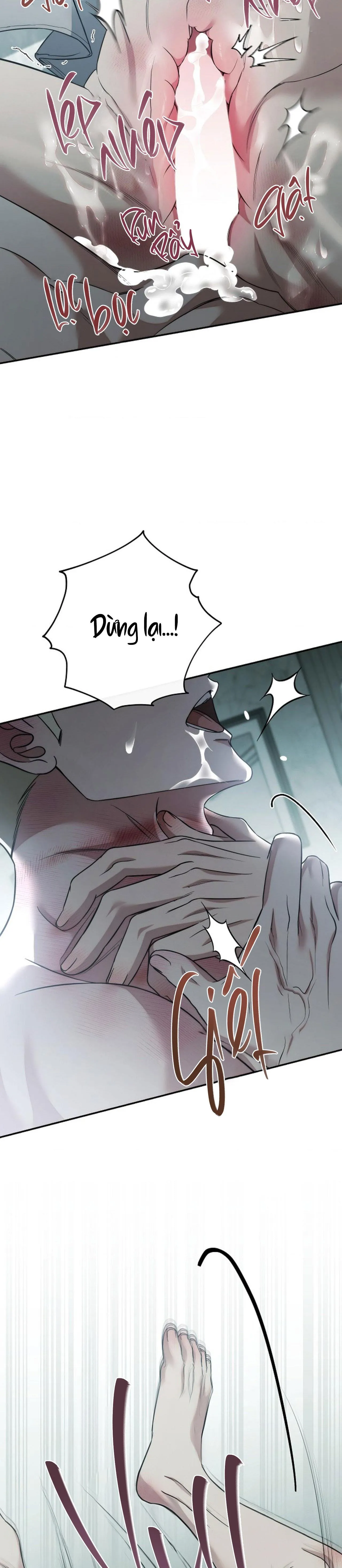 (ABO) MỐI QUAN HỆ KHÔNG HOÀN CHỈNH Chapter 37 Trang 35