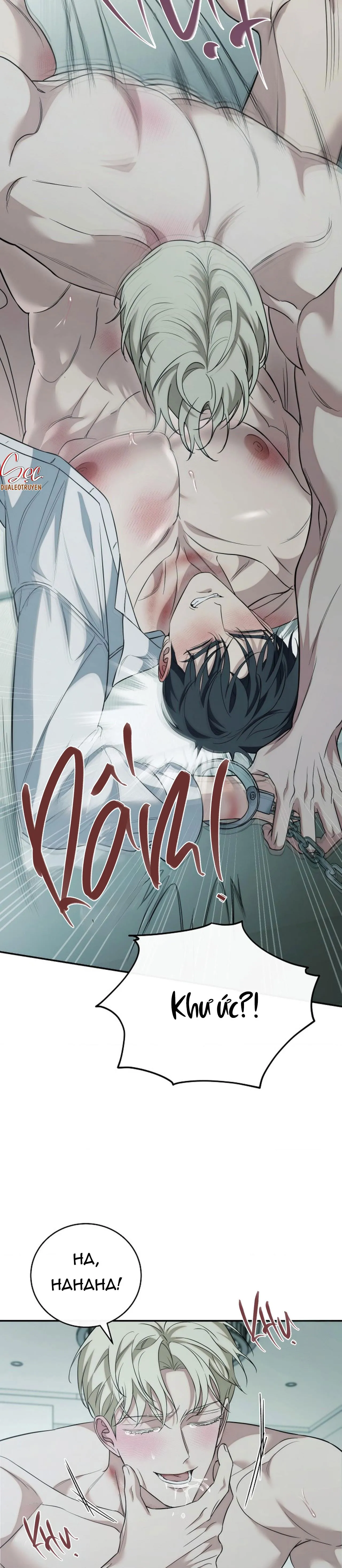 (ABO) MỐI QUAN HỆ KHÔNG HOÀN CHỈNH Chapter 37 Trang 36