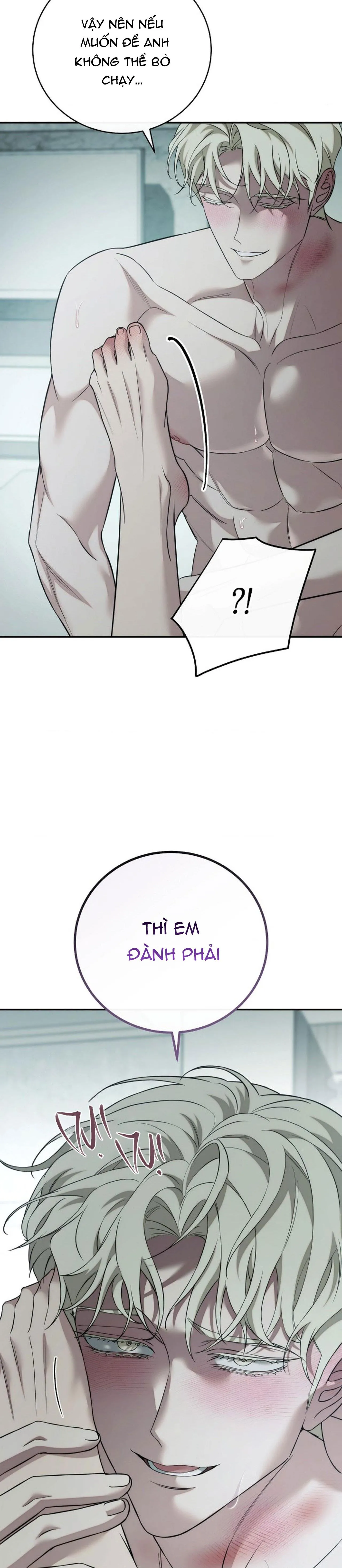 (ABO) MỐI QUAN HỆ KHÔNG HOÀN CHỈNH Chapter 37 Trang 40