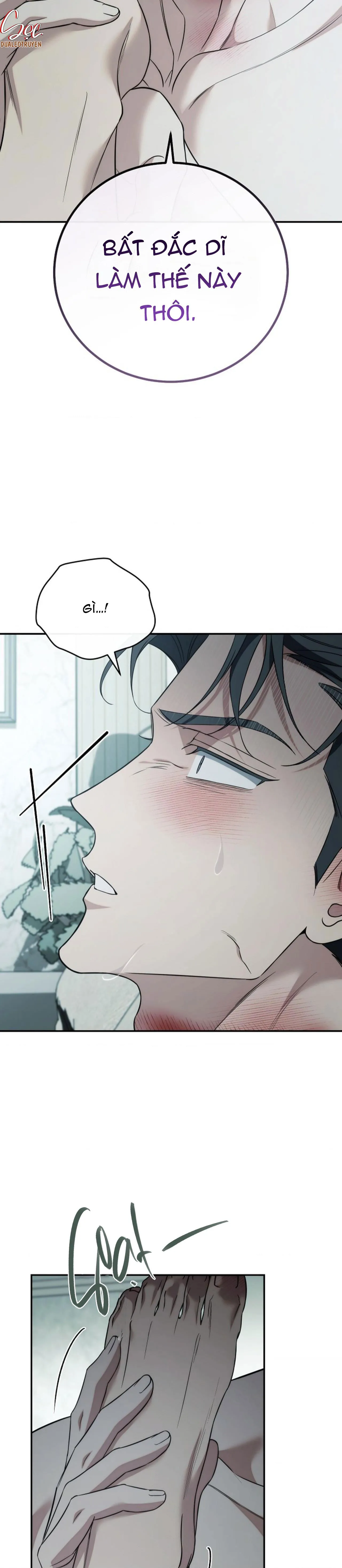 (ABO) MỐI QUAN HỆ KHÔNG HOÀN CHỈNH Chapter 37 Trang 41