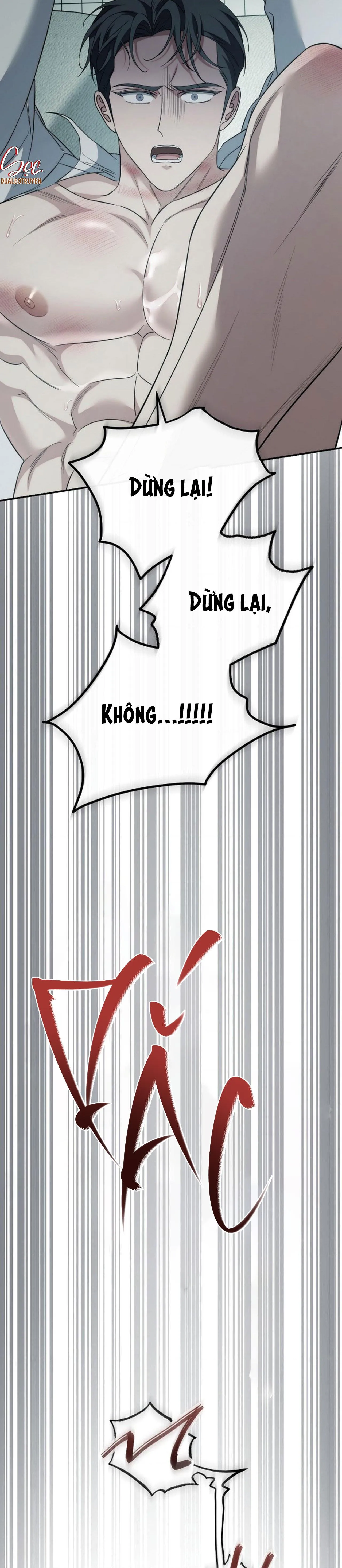 (ABO) MỐI QUAN HỆ KHÔNG HOÀN CHỈNH Chapter 37 Trang 43