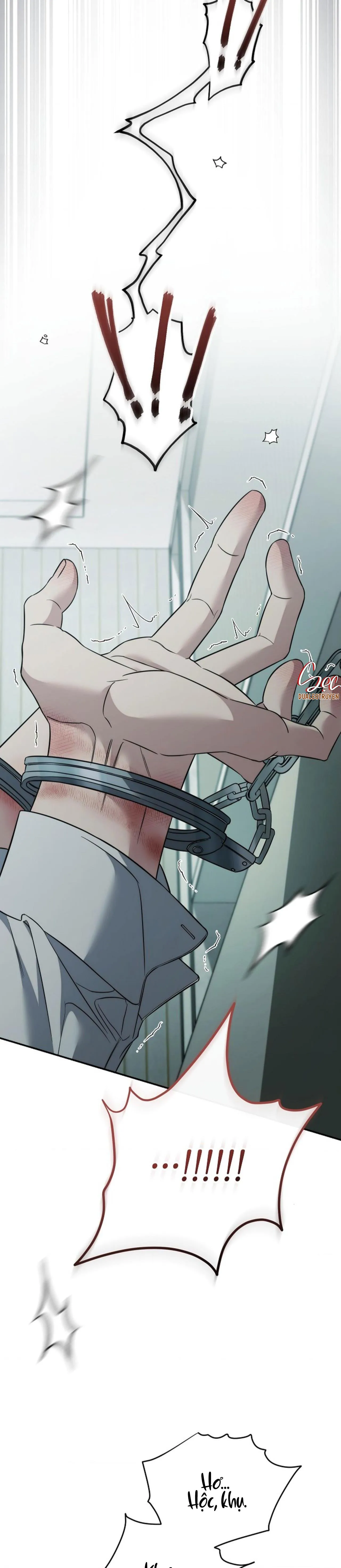 (ABO) MỐI QUAN HỆ KHÔNG HOÀN CHỈNH Chapter 37 Trang 44