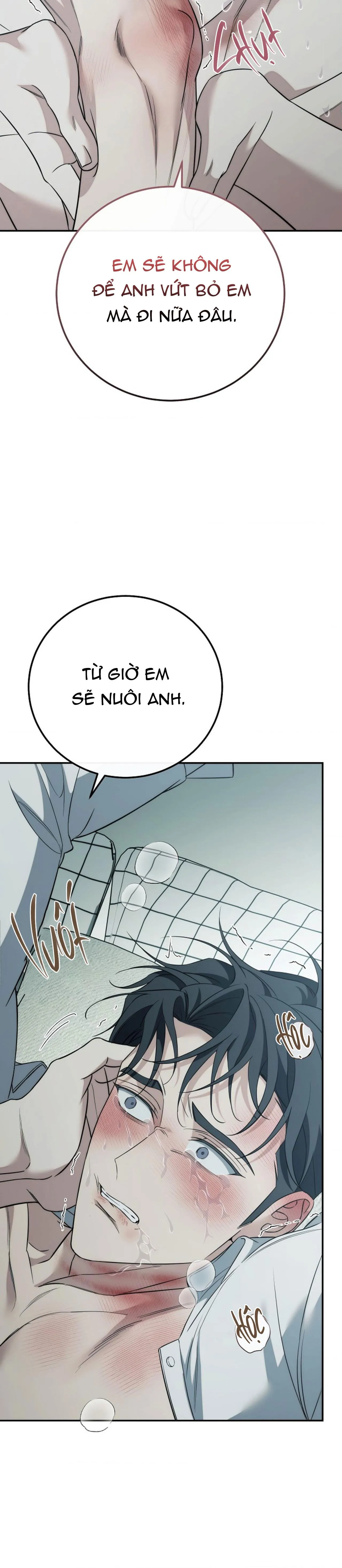 (ABO) MỐI QUAN HỆ KHÔNG HOÀN CHỈNH Chapter 37 Trang 46