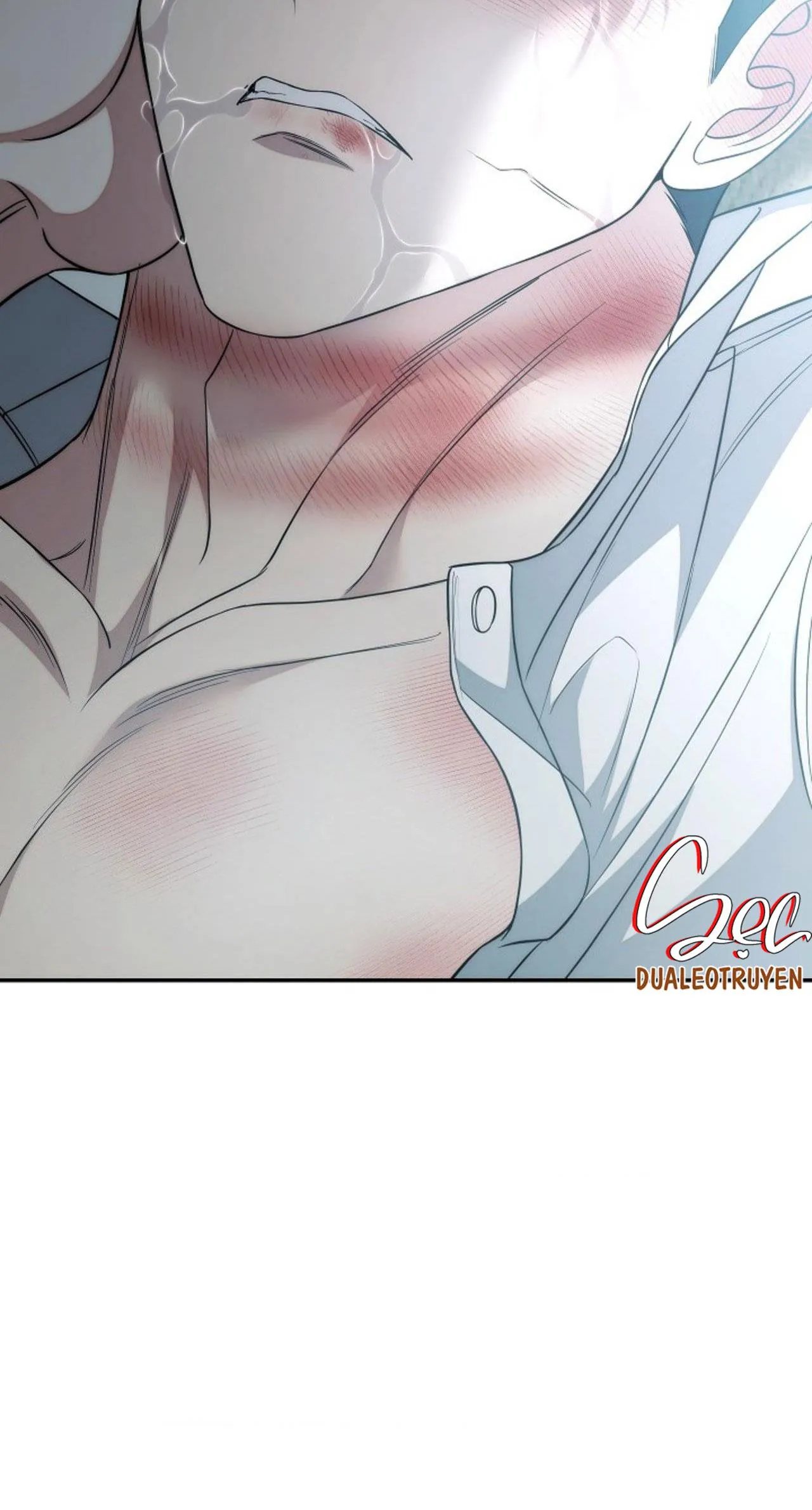 (ABO) MỐI QUAN HỆ KHÔNG HOÀN CHỈNH Chapter 37 Trang 50