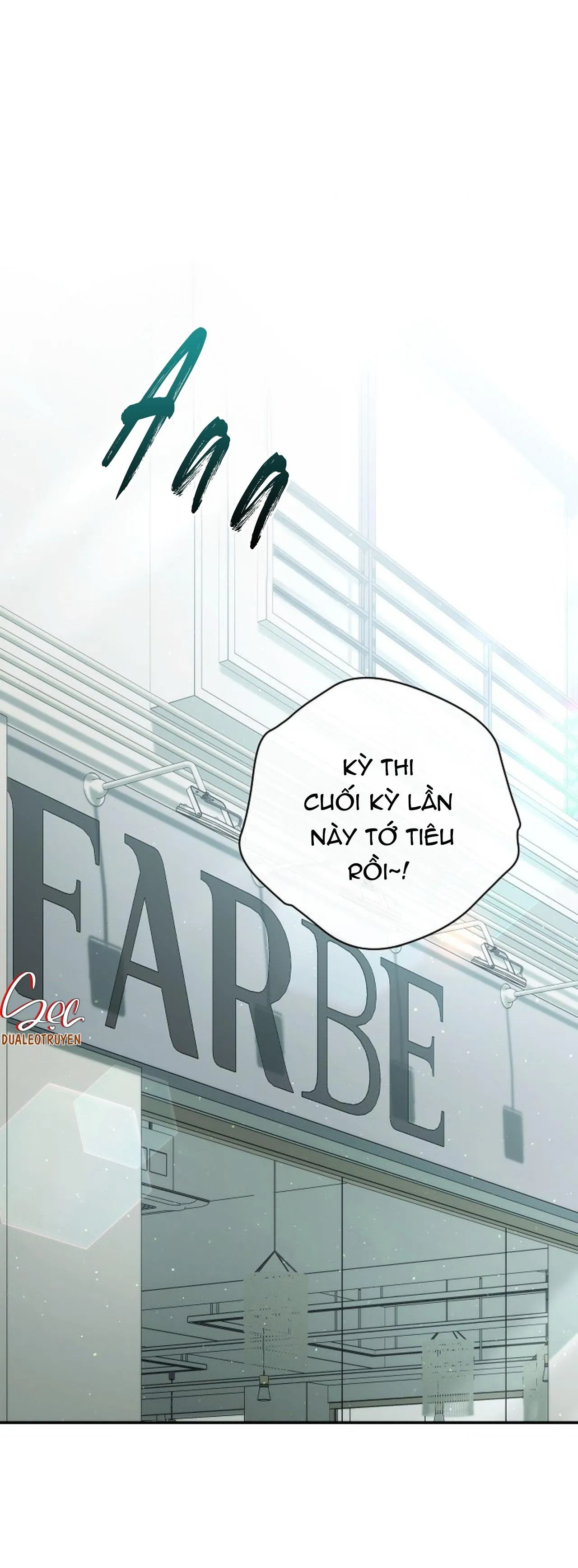 (ABO) MỐI QUAN HỆ KHÔNG HOÀN CHỈNH Chapter 38 Trang 3