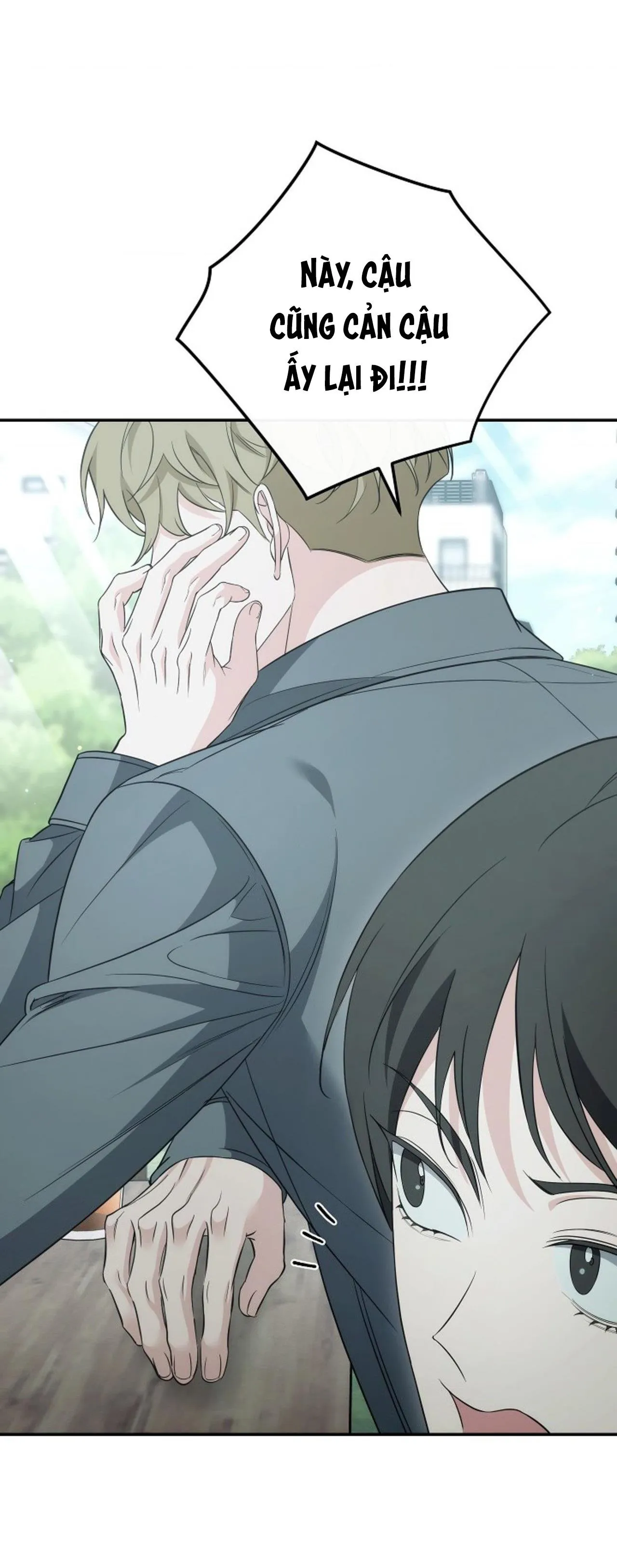 (ABO) MỐI QUAN HỆ KHÔNG HOÀN CHỈNH Chapter 38 Trang 6