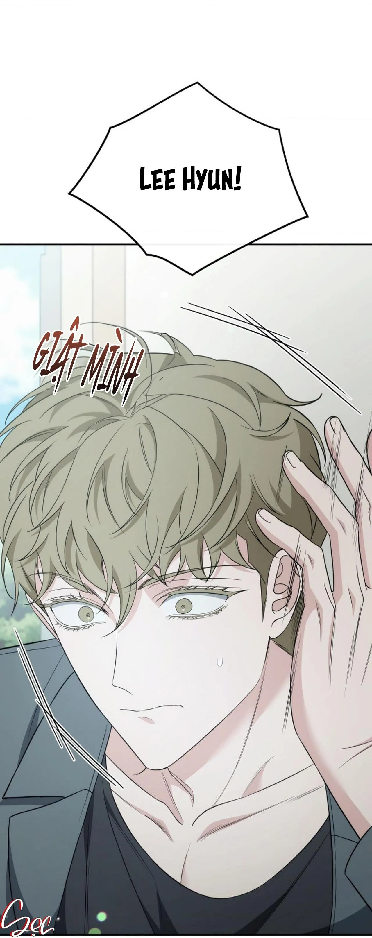 (ABO) MỐI QUAN HỆ KHÔNG HOÀN CHỈNH Chapter 38 Trang 7