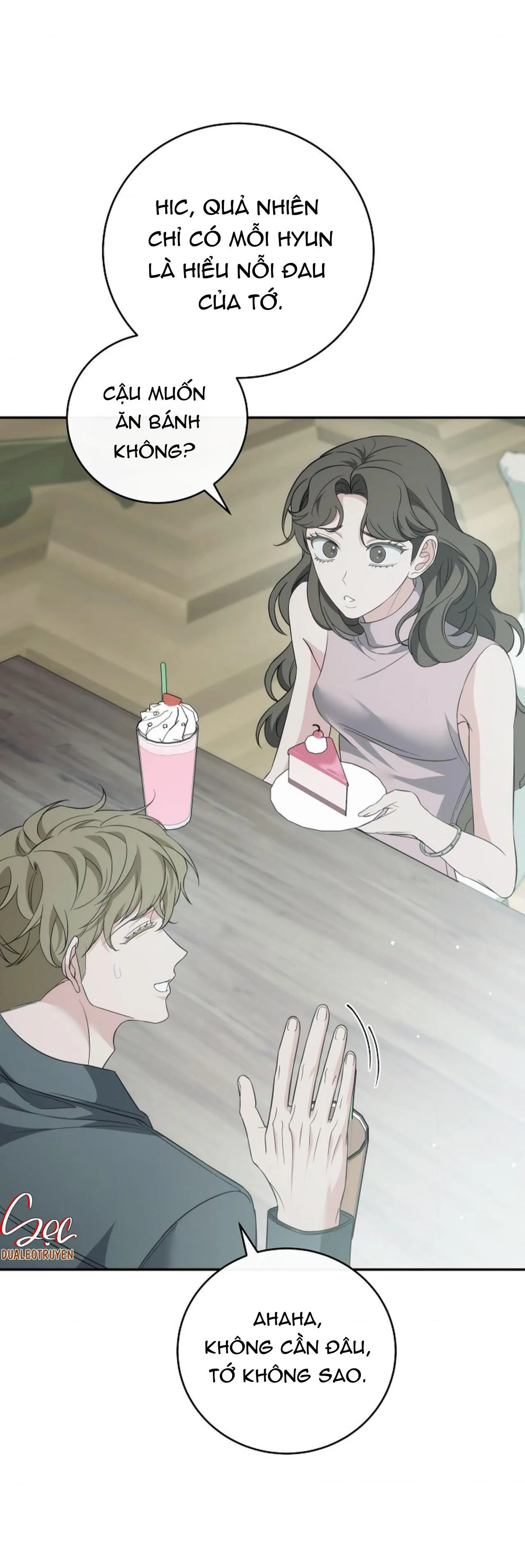 (ABO) MỐI QUAN HỆ KHÔNG HOÀN CHỈNH Chapter 38 Trang 9