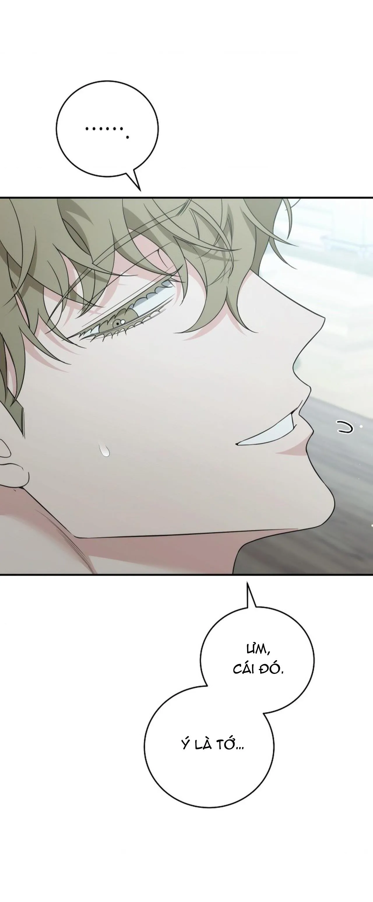 (ABO) MỐI QUAN HỆ KHÔNG HOÀN CHỈNH Chapter 38 Trang 10