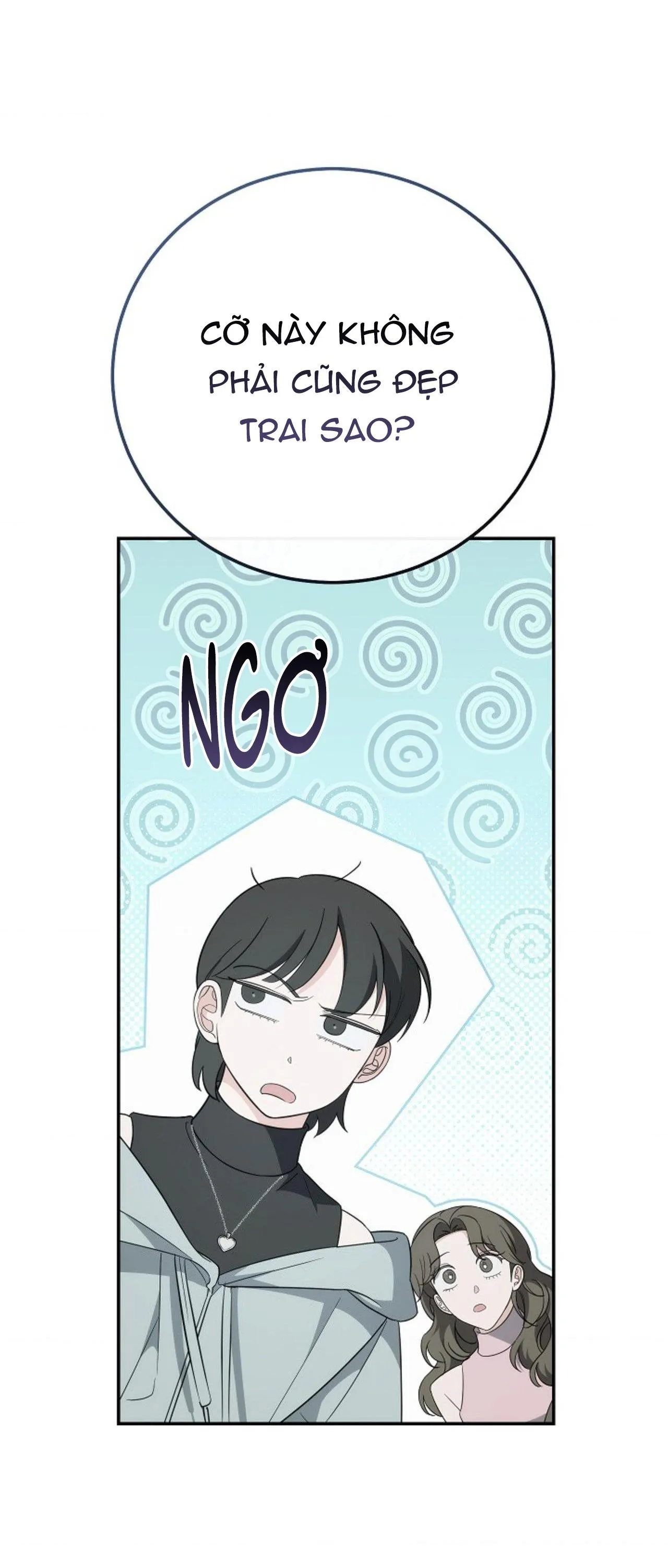 (ABO) MỐI QUAN HỆ KHÔNG HOÀN CHỈNH Chapter 38 Trang 11