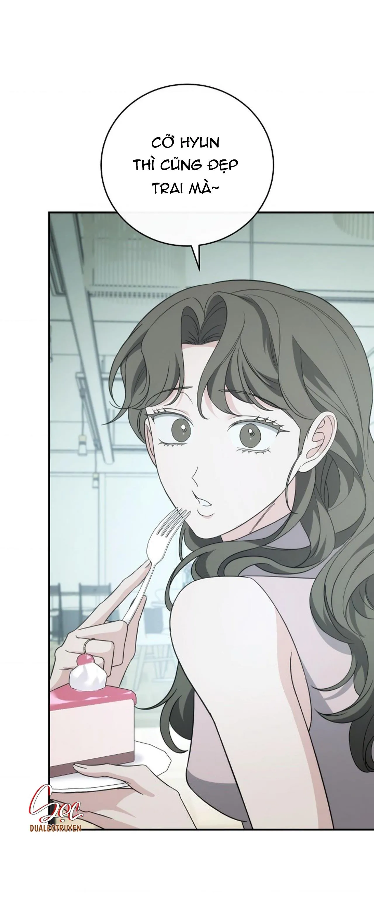 (ABO) MỐI QUAN HỆ KHÔNG HOÀN CHỈNH Chapter 38 Trang 13