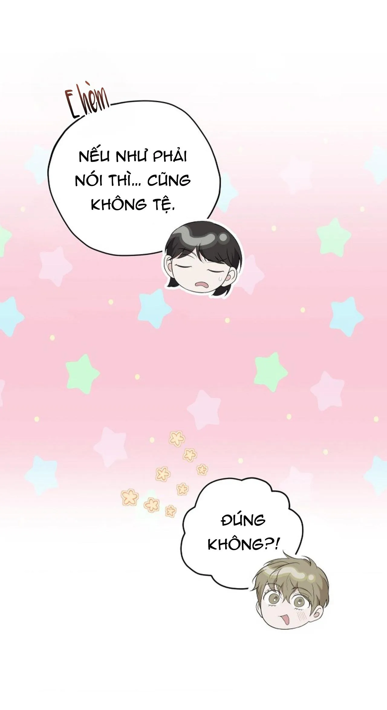 (ABO) MỐI QUAN HỆ KHÔNG HOÀN CHỈNH Chapter 38 Trang 14