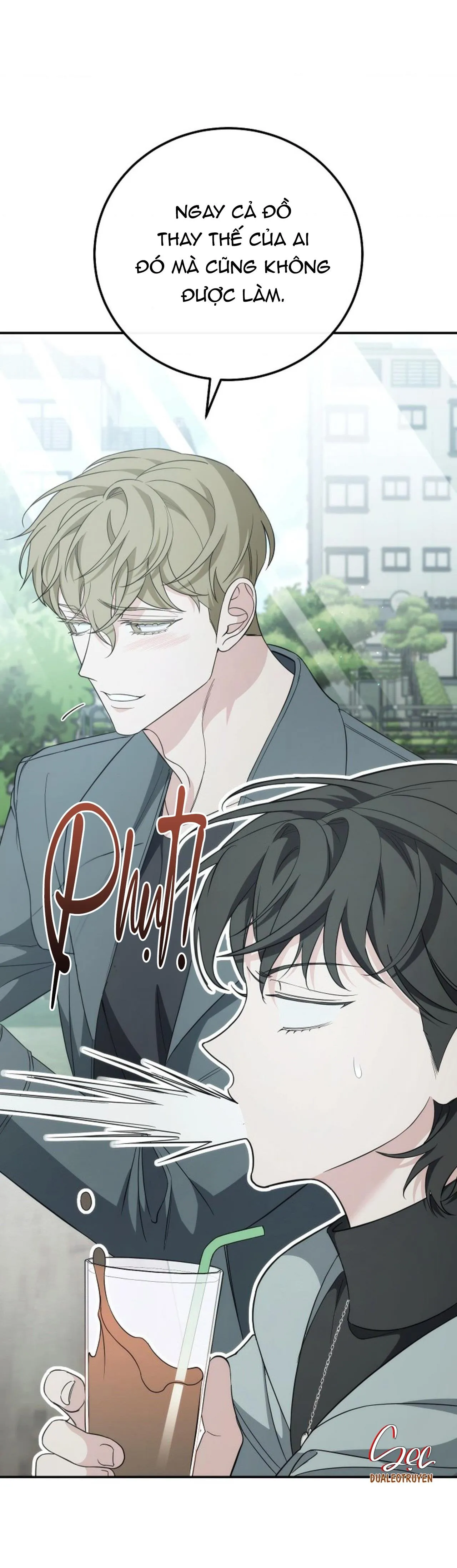 (ABO) MỐI QUAN HỆ KHÔNG HOÀN CHỈNH Chapter 38 Trang 16