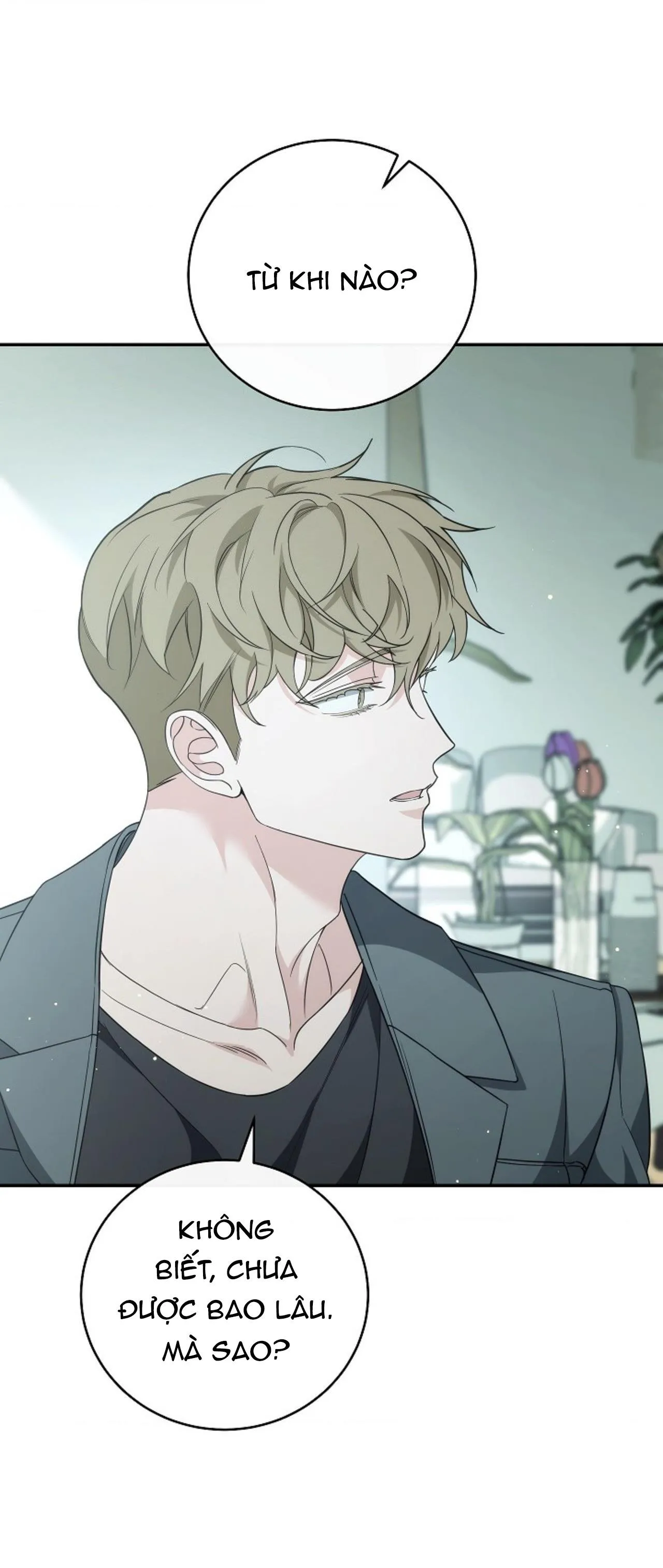 (ABO) MỐI QUAN HỆ KHÔNG HOÀN CHỈNH Chapter 38 Trang 18