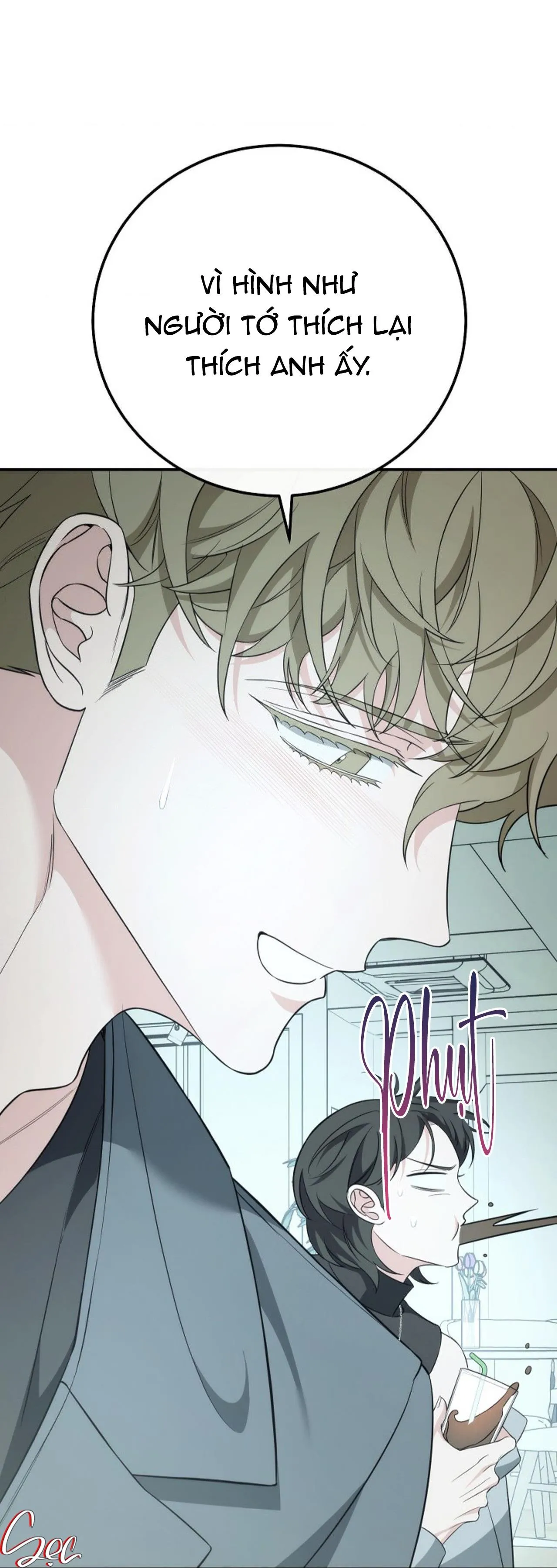 (ABO) MỐI QUAN HỆ KHÔNG HOÀN CHỈNH Chapter 38 Trang 22