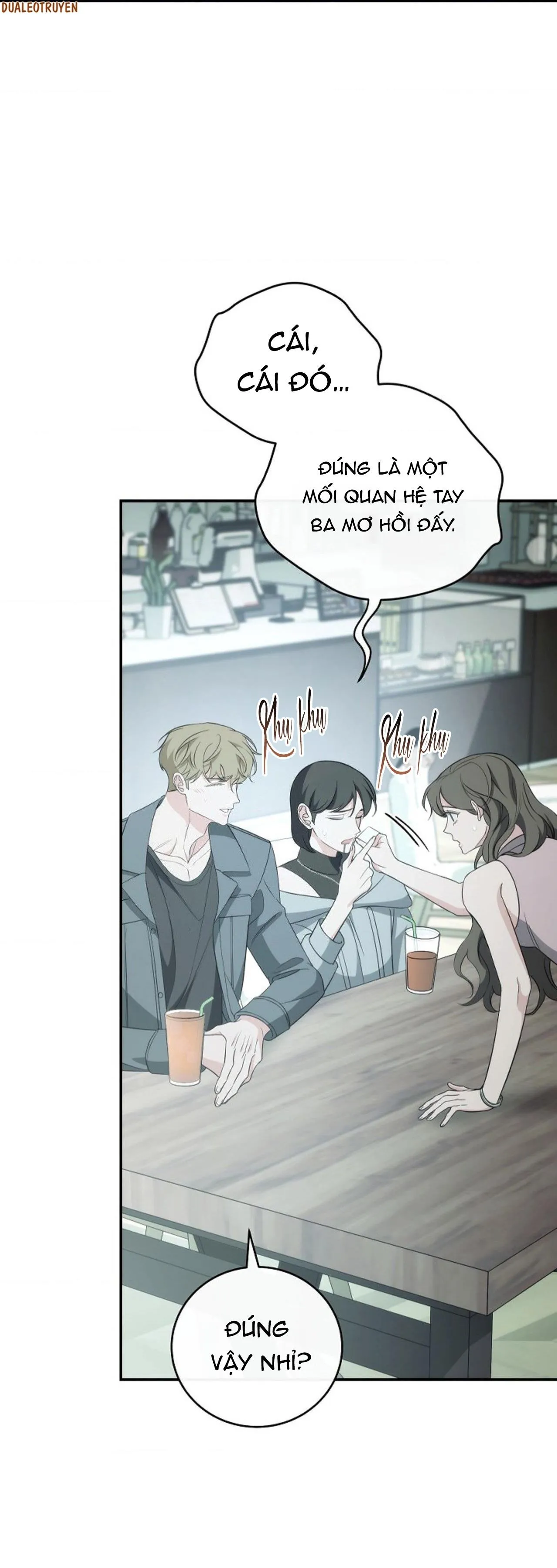 (ABO) MỐI QUAN HỆ KHÔNG HOÀN CHỈNH Chapter 38 Trang 23