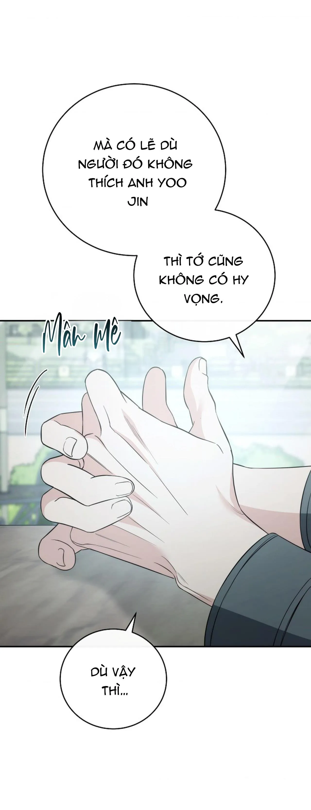 (ABO) MỐI QUAN HỆ KHÔNG HOÀN CHỈNH Chapter 38 Trang 25