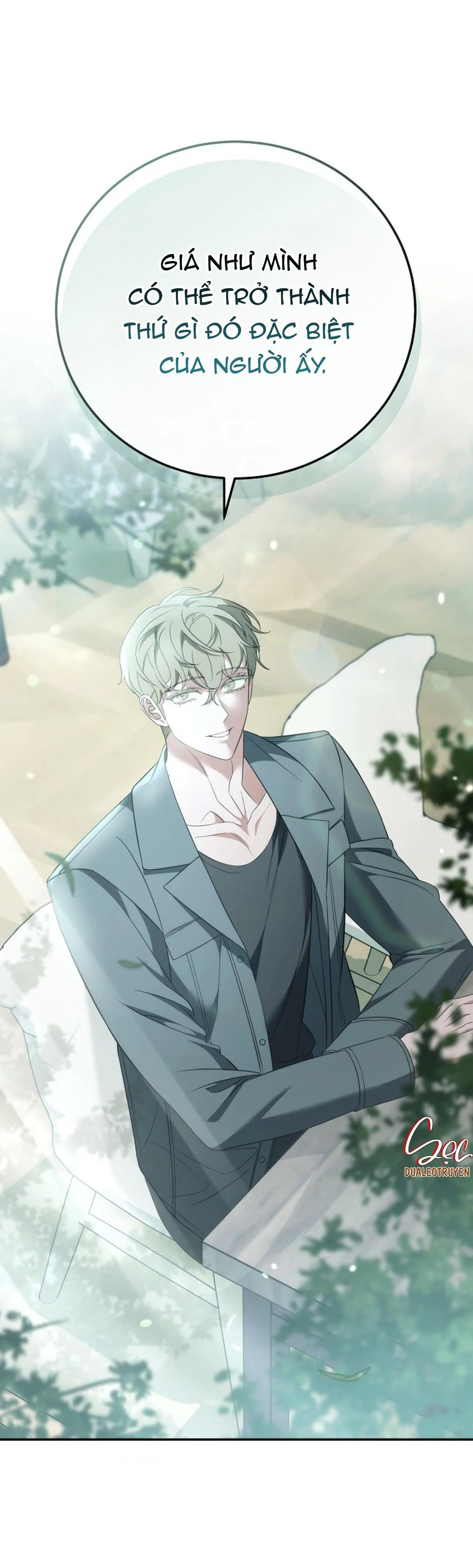 (ABO) MỐI QUAN HỆ KHÔNG HOÀN CHỈNH Chapter 38 Trang 27