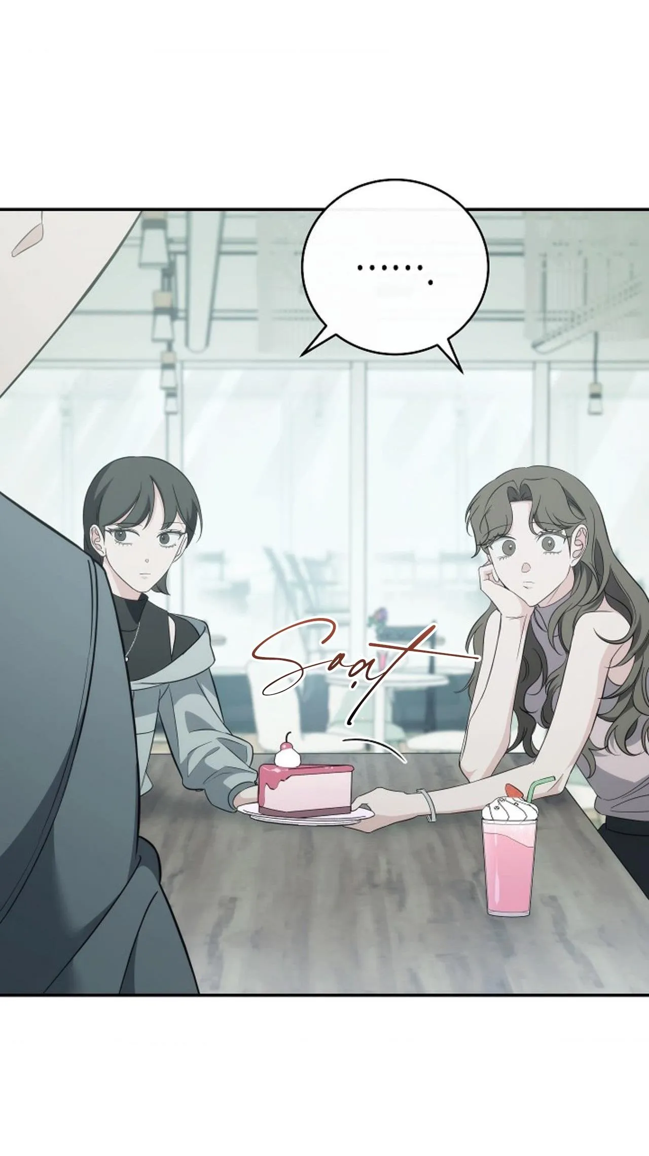 (ABO) MỐI QUAN HỆ KHÔNG HOÀN CHỈNH Chapter 38 Trang 28