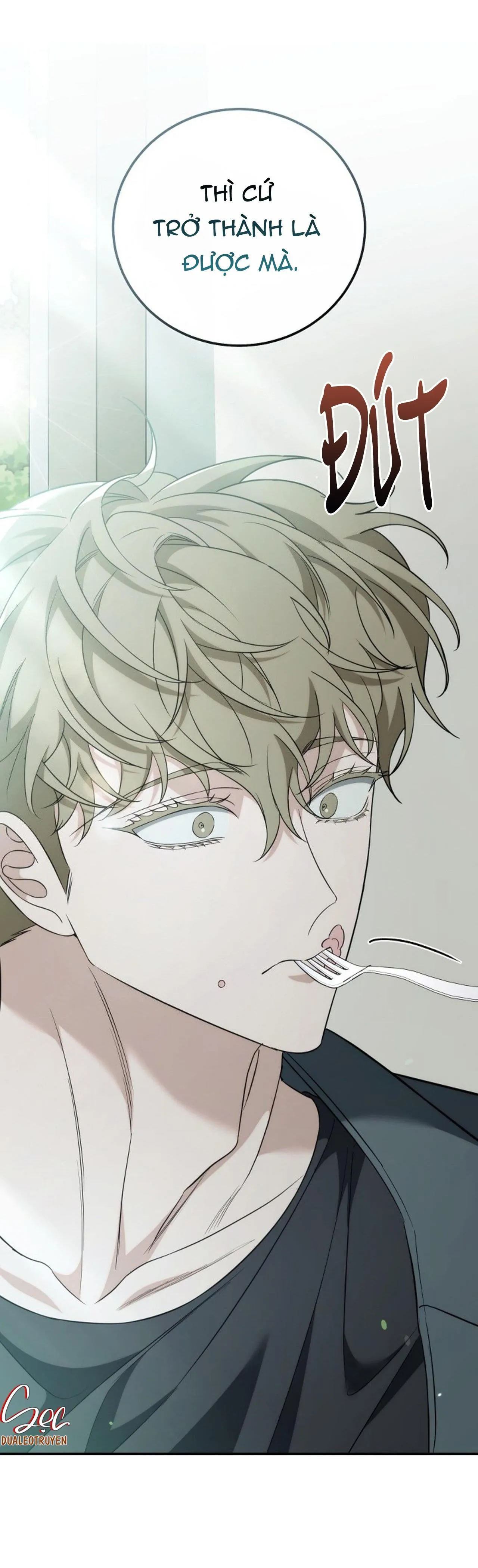 (ABO) MỐI QUAN HỆ KHÔNG HOÀN CHỈNH Chapter 38 Trang 30