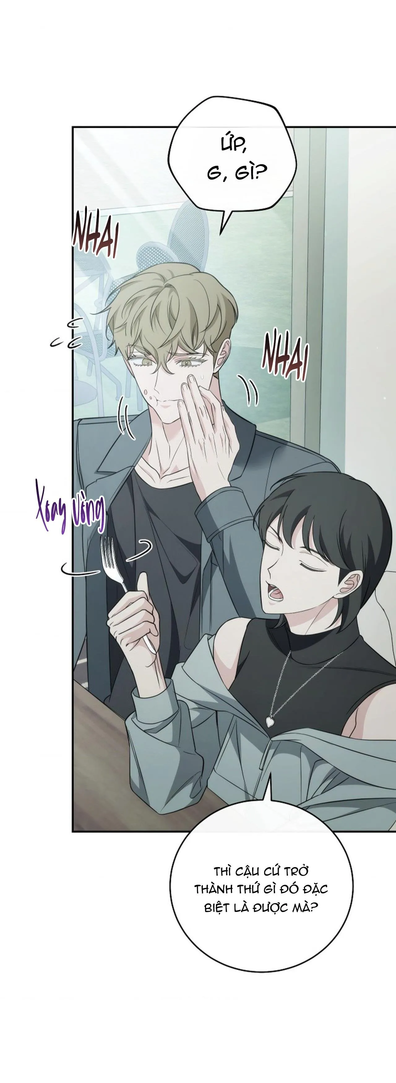 (ABO) MỐI QUAN HỆ KHÔNG HOÀN CHỈNH Chapter 38 Trang 31