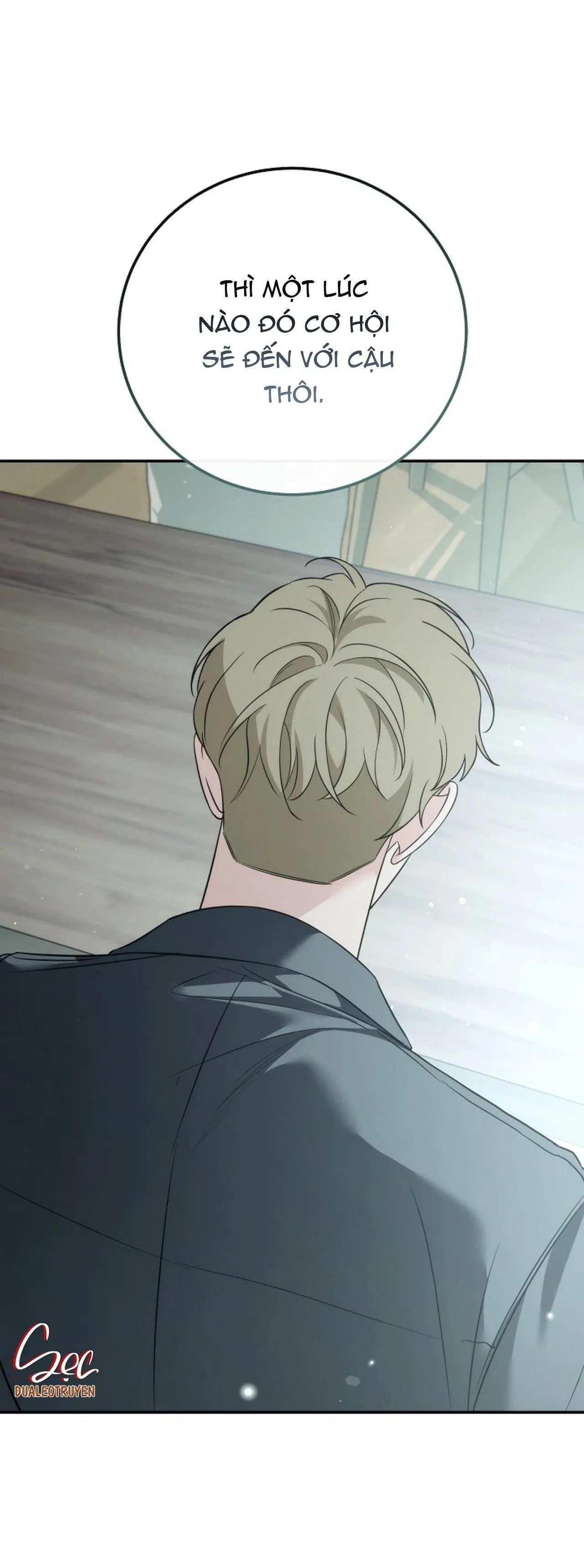 (ABO) MỐI QUAN HỆ KHÔNG HOÀN CHỈNH Chapter 38 Trang 35