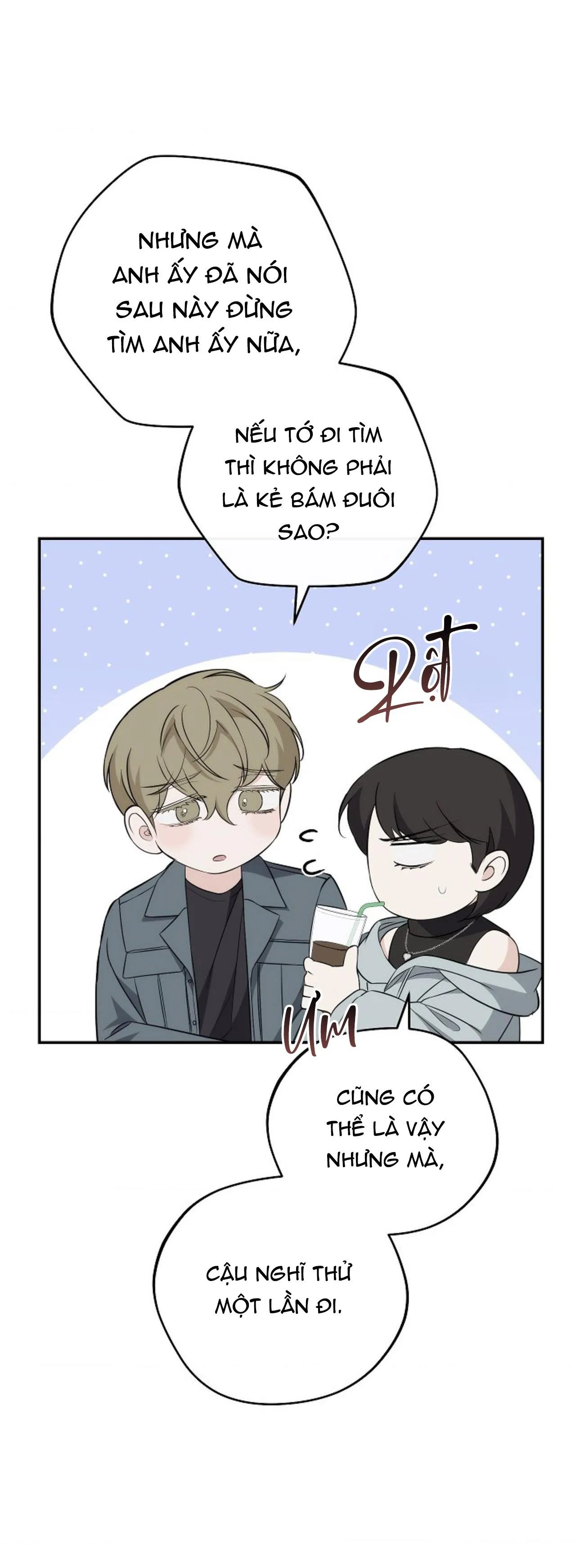 (ABO) MỐI QUAN HỆ KHÔNG HOÀN CHỈNH Chapter 38 Trang 36