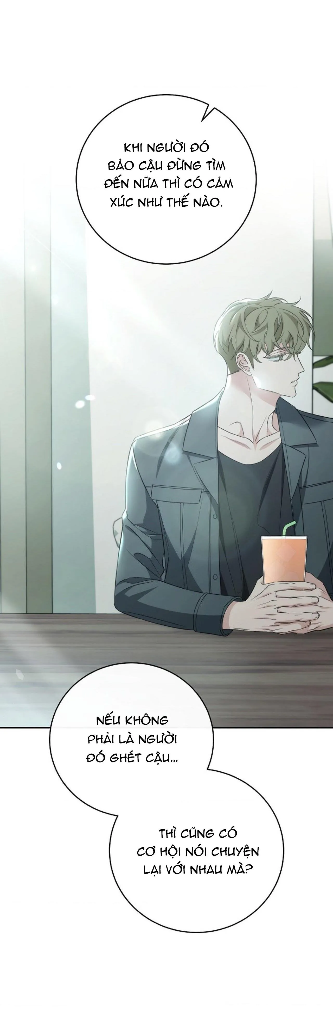 (ABO) MỐI QUAN HỆ KHÔNG HOÀN CHỈNH Chapter 38 Trang 37
