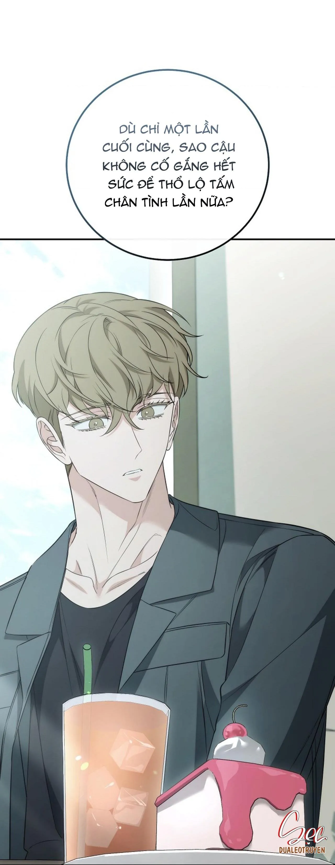 (ABO) MỐI QUAN HỆ KHÔNG HOÀN CHỈNH Chapter 38 Trang 40