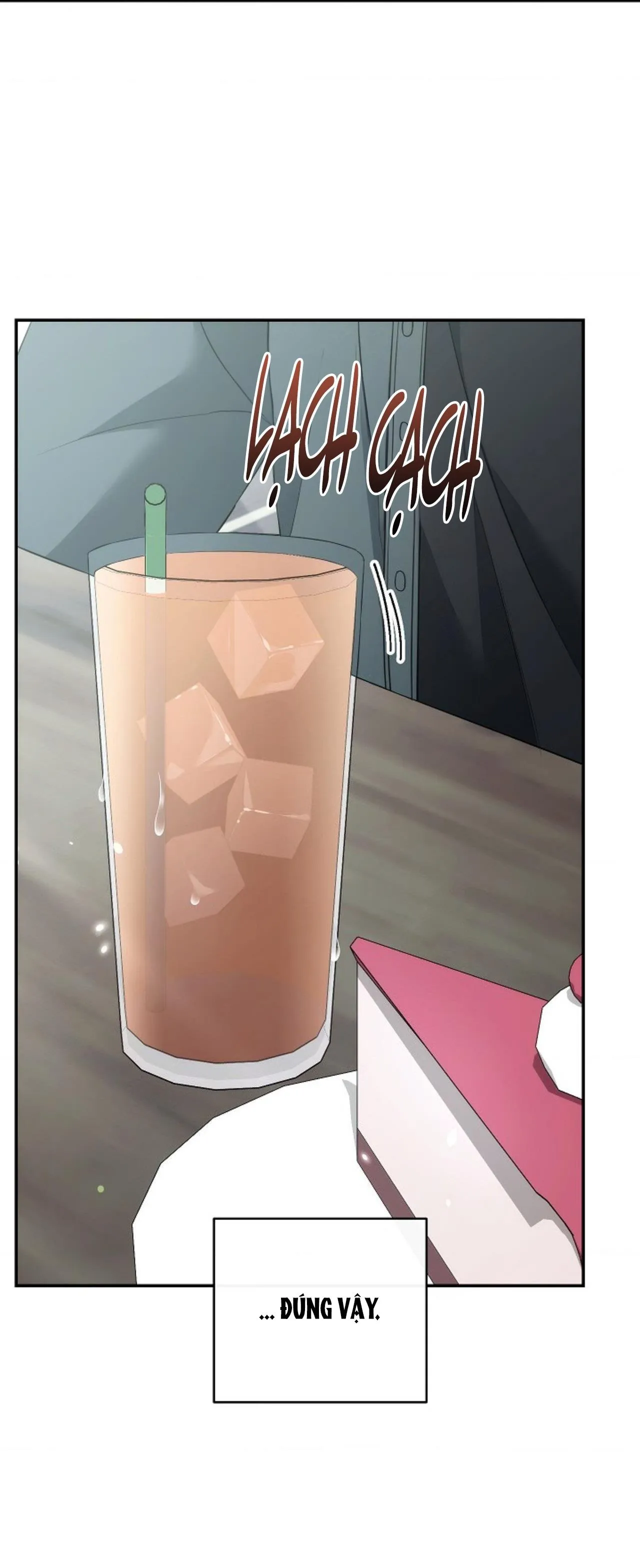 (ABO) MỐI QUAN HỆ KHÔNG HOÀN CHỈNH Chapter 38 Trang 41