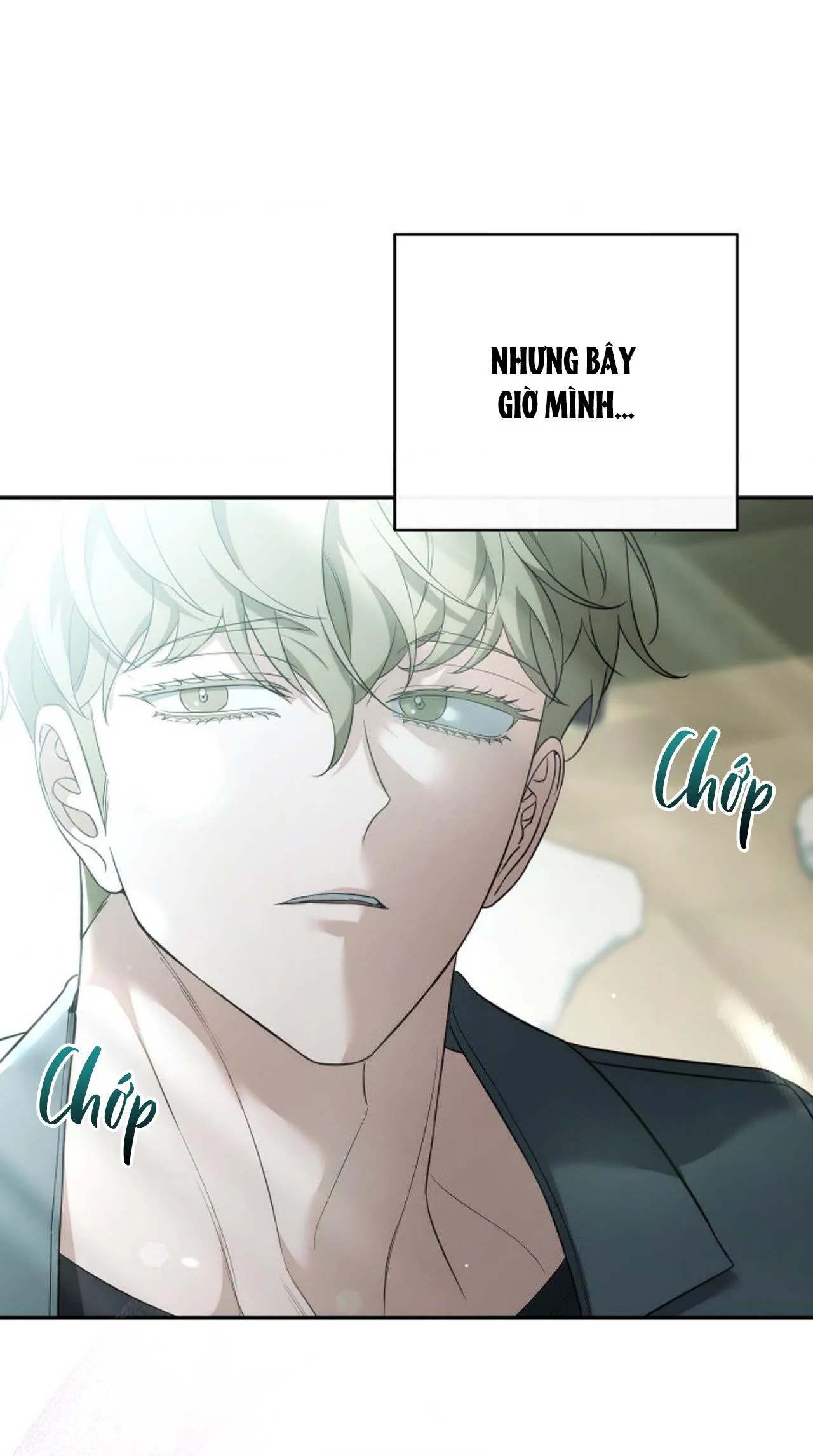 (ABO) MỐI QUAN HỆ KHÔNG HOÀN CHỈNH Chapter 38 Trang 43