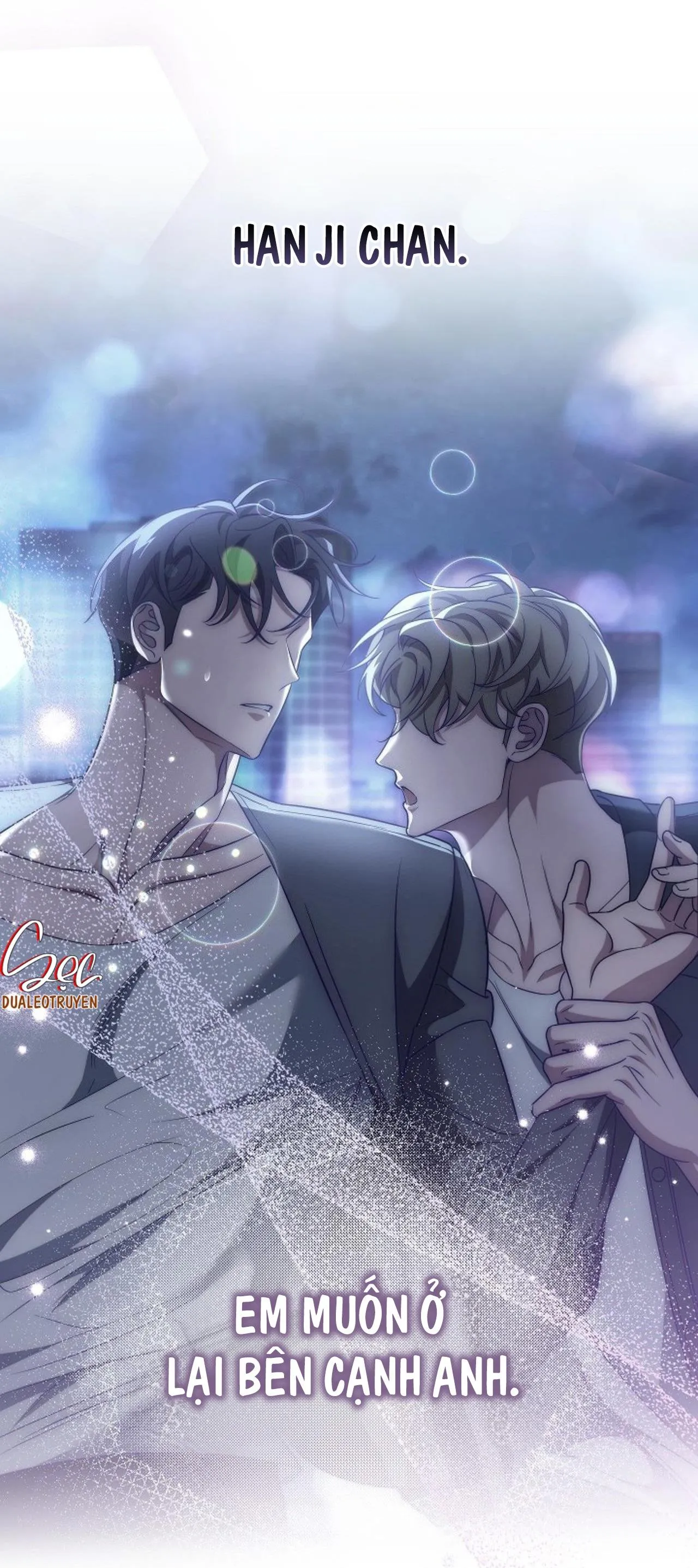 (ABO) MỐI QUAN HỆ KHÔNG HOÀN CHỈNH Chapter 38 Trang 46