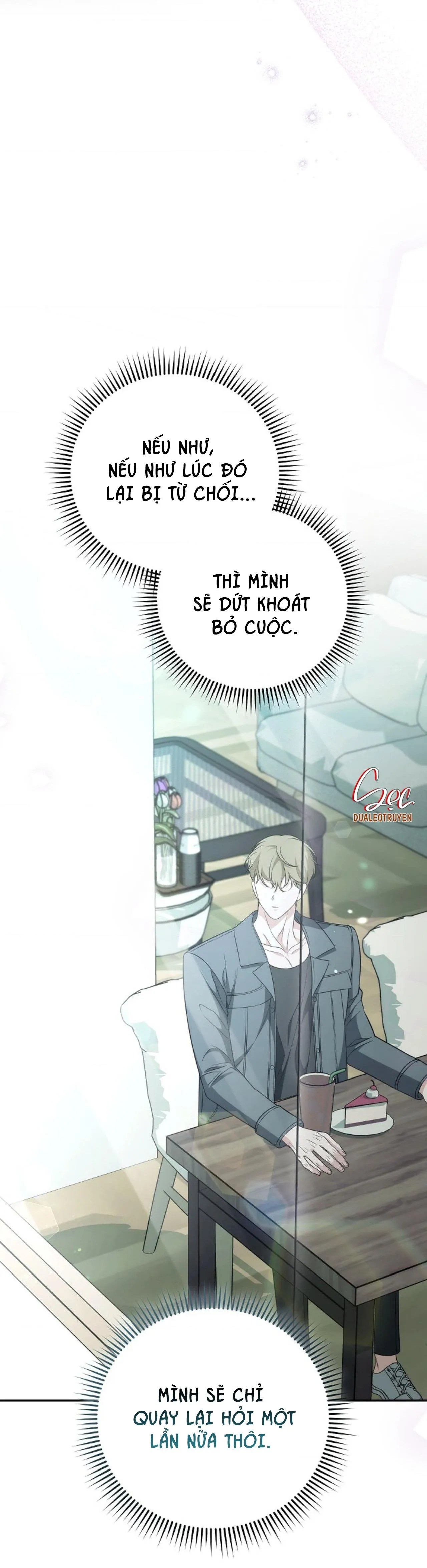 (ABO) MỐI QUAN HỆ KHÔNG HOÀN CHỈNH Chapter 38 Trang 47