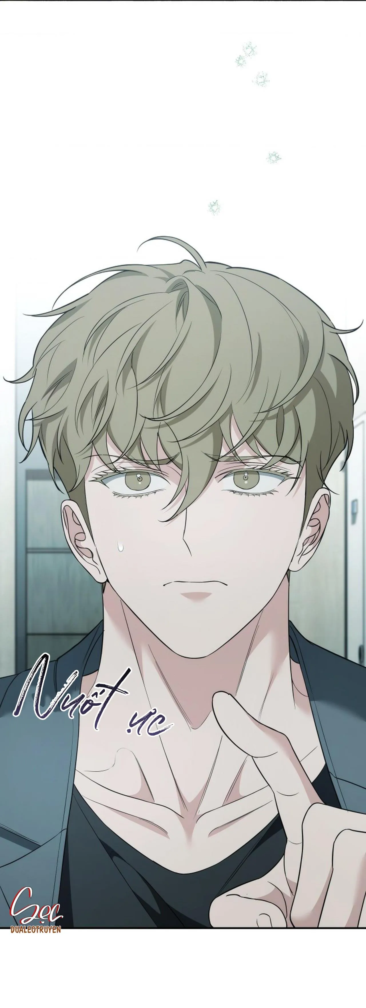 (ABO) MỐI QUAN HỆ KHÔNG HOÀN CHỈNH Chapter 38 Trang 49