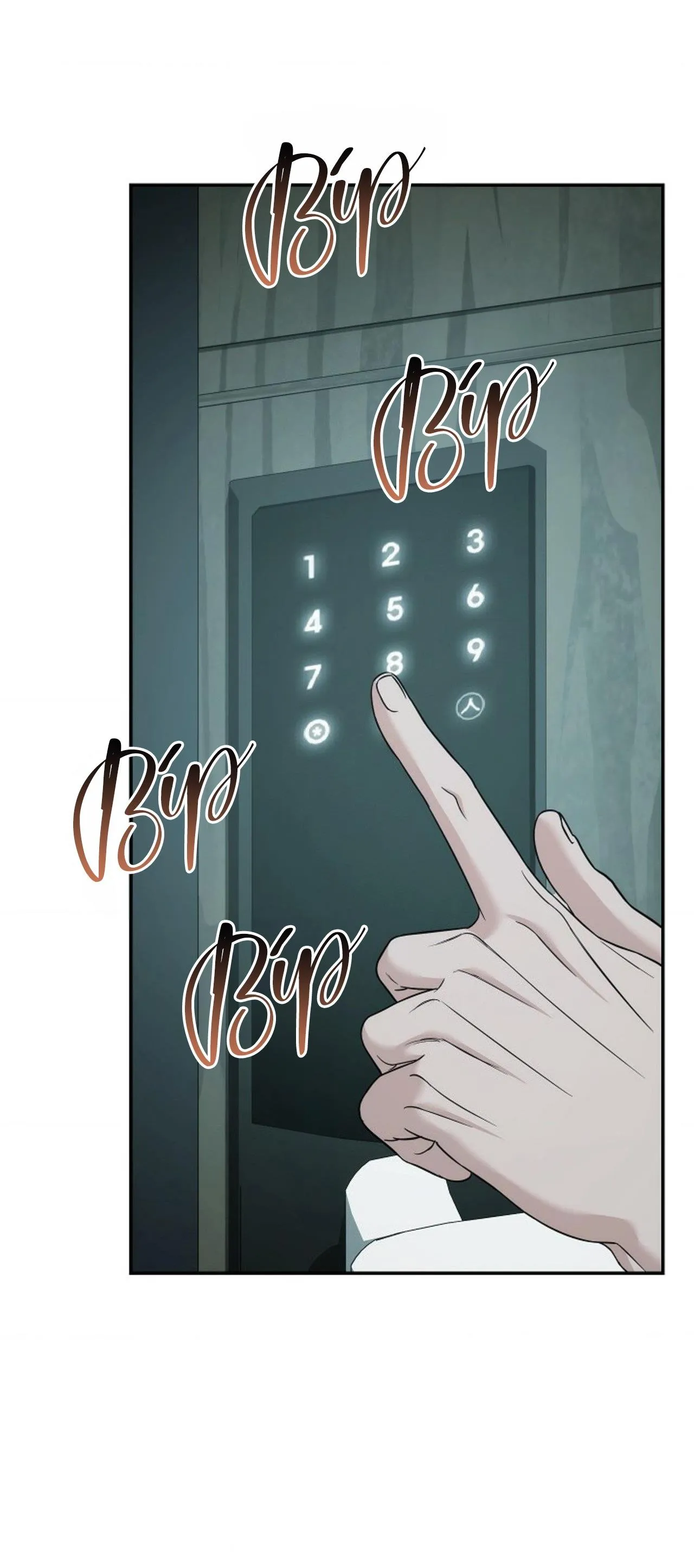 (ABO) MỐI QUAN HỆ KHÔNG HOÀN CHỈNH Chapter 38 Trang 50